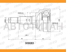���� ������� 33/22 | ����� | 309083 ����