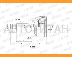 ���� ������� 28/23 | ����� | KIA�Shuma�(FB)��2001.01- [319018] 319018 ����