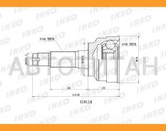 ���� ������� 26/28 | ����� ����/��� | Mazda�Familia�323�Laser�(BJFW)�2. �0�4WD�1999. �08- 319118 ����