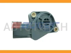 ������������ ������ ���� 6-pin �����. ����� Volvo FH12 Auger 75727 75727 ����