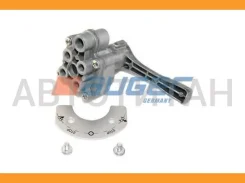 ���� ������� ���������� ��������������� port1=�16x1.5, M12x1.5Omn MB, BPW, Fruehauf 77023 ����