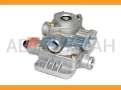 ��������� ���� ������� Omn BPW, DAF, Neoplan Auger 77052 77052 ����