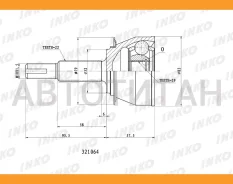 ���� ������� 22/29 | ����� ����/��� | Daewoo�Espero�(KLEJ)��1995. �02- [321064] 321064 ����