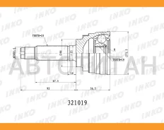 ���� ������� 23/19 | ����� | 321019 ����
