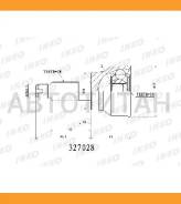 ���� ������� 28/29 | ����� ����/��� | Suzuki�Swift�III�(MZ, ��EZ)�1. �6�(92�kW)�2006. �10- [327028] 327028 ����