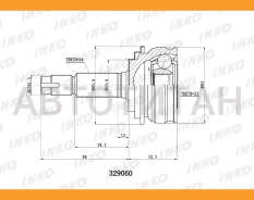���� ������� 26/23 | ����� ����/��� | [329060] 329060 ����