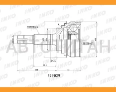 ���� ������� 26/27 | ����� ����/��� | Toyota�Camry�(_CV1_, ��_XV1_, ��_V1_)��1991. �06- [329029] 329029 ����