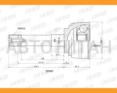 ���� ������� 26/27 | ����� | Toyota�Liteace�Townace�(CM40G)�2. �0�4WD�1985. �10- 329097 ����