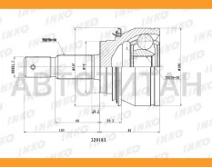 ���� ������� 30/30 | ����� | Toyota�Hilux�SURF4Runner�(N215W)�2. �7�4WD�2002. �11- [329183] 329183 ����