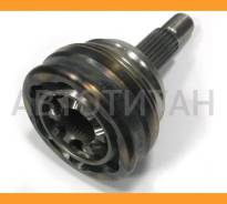 ���� ������� 30/27 ABS 48 | ����� ����/��� | Toyota�Camry�(_CV1_, ��_XV1_, ��_V1_)��1991. �06- [329214A] 329214A ����