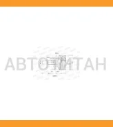 ���� ������� 25/33 | ����� ����/��� | Renault�Duster�2. �0/1. �5dCi�/�Fluence�(L30_)�1. �5�DCi�(81�kW)�2010. �02- 380013 ����