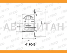 ���� ���������� /33 | ����� ���� | Mitsubishi�L�200�(KB_T, ��KA_T)��2005. �11- [417048] 417048 ����