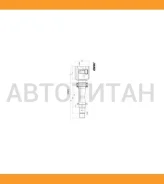 ���� ���������� 24/27 | ����� ���� | Toyota�Camry�IV-V�V30/V40��2. �0-2. �4�2001- 429051 ����