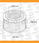 ������ ��������� Avantech (��� ����������) Avantech AF0412 AF0412 ����