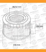 ������ ��������� Avantech AF0417 ����