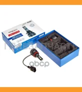 ����� ������������ LED H11 12V 35W 6500� (�������� 2 ��) 12V H11 35/35W LED 6500K (����-����� �������/������� ����), �������� 2 ��. (�������. ��������...