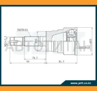 ���� ������� JETT V41-4011 [V414011] V414011 ����