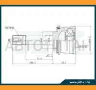 ���� ������� JETT V41-7035 [V417035] V417035 ����