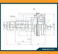 ���� ������� JETT V41-9006 ABS [V419006ABS] V419006ABS ����