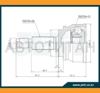 ���� ������� JETT V41-9118 [V419118] V419118 ����