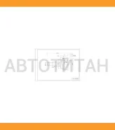 ���� ������� JETT V41-9152 ABS [V419152ABS] V419152ABS ����