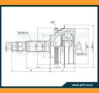 ���� ������� JETT V41-9201 ABS [V419201ABS] V419201ABS ����