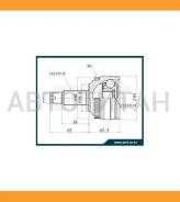 ���� ������� JETT V42-1070 ABS [V421070ABS] V421070ABS ����