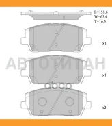������� ��������� �������� �-�� Hyundai Santa Fe (TM) (2018) Avantech AV004 AV004 ����
