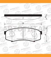 ������� ��������� �������� Avantech (��������������� �������� � �����. ) Avantech AV001 AV001 ����