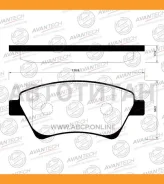������� ��������� �������� Avantech (��������������� �������� � �����. ) AV029 ����