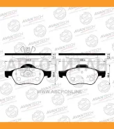 ������� ��������� �������� Avantech (��������������� �������� � �����. ) AV030 ����