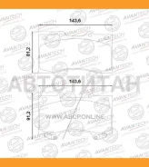 ������� ��������� �������� Avantech (��������������� �������� � �����. ) Avantech AV0233 AV0233 ����