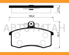 ������� ��������� �������� Avantech AV083 ����
