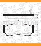 ������� ��������� �������� Avantech (��������������� �������� � �����. ) AV085 ����