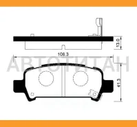 ������� ��������� �������� Avantech (��������������� �������� � �����. ) AV1016 ����
