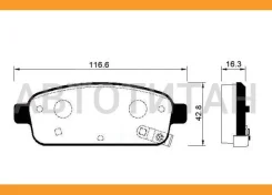 ������� ��������� �������� Avantech (��������������� �������� � �����. ) Avantech AV129 AV129 ����