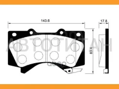 ������� ��������� �������� Avantech (��������������� �������� � �����. ) Avantech AV124 AV124 ����