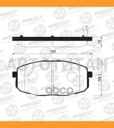 ������� ��������� �������� Avantech (��������������� �������� � �����. ) ������ ��� ���. AV046 AV125 ����