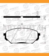 ������� ��������� �������� Avantech (��������������� �������� � �����. ) AV173 ����