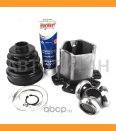 ���� Volkswagen Caddy III 2K (05-10)/GOLF V 1K1 (04-07)/GOLF Variant B JC33057 ����