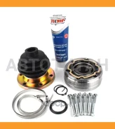 ���� SEAT Toledo II 1M2 (1999-2006) Skoda Octavia I (1996-2010) VW Golf IV 1J# (1997-2006) New Beetle Convertible 1Y73A4 (2003-2010) [JC33024] JC33024...