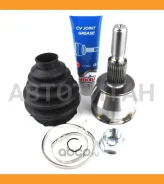 ���� FORD Focus CB8 (11-15) ����. ���. ���/����. AXLE Transmission [JC51052] JC51052 ����