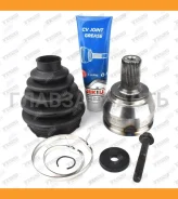 ���� FORD Focus C-Max CAP (2003-2007) Focus II CAP/CB4 (2004-2011) Volvo C30 (2007-) S40 544/MS (2004-) V50 (2004-) [JC51003] JC51003 ����