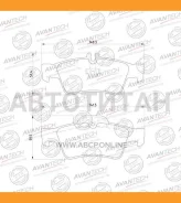 ������� ��������� �������� Avantech (��������������� �������� � �����. ) Avantech AV2202 AV2202 ����
