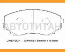 ������� ��������� �������� Mazda CX-7/ CX-9 MZR 2.2-3.7 07- AV433 ����