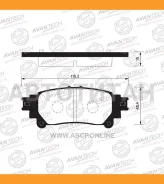 ������� ��������� �������� Avantech (��������������� �������� � �����. ) Avantech AV4101 AV4101 ����