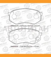 ������� ��������� �������� Avantech (��������������� �������� � �����. ) AV429 ����