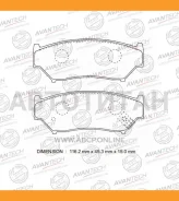 ������� ��������� �������� Avantech (��������������� �������� � �����. ) Avantech AV717 AV717 ����