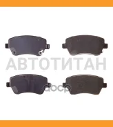 ������� ����. ����. �����. Nissan Micra(K12) 03-/Note 06-/Tiida 07-, Renault Clio 05-, Suzuki Swift 05- / LADA Largus 12-, Vesta 15- AV723 ����