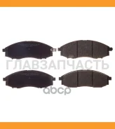 ������� ��������� �������� Nissan Pick Up/NP300 2.4-3.2 98- AV730 ����